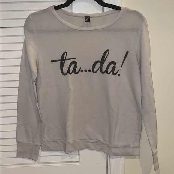 Women’s Windsor Ta-Da Shirt - Picture 1 of 4